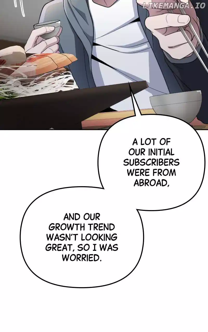The Possessed Genius’ Gaming Stream chapter 35 page 116