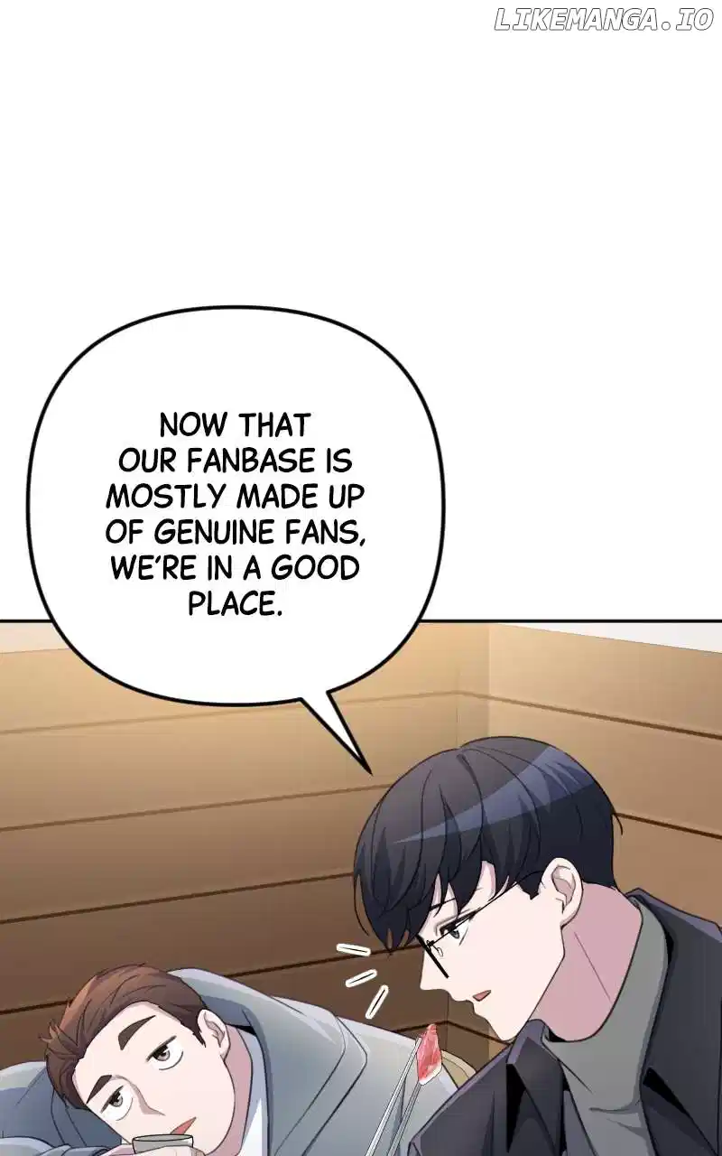 The Possessed Genius’ Gaming Stream chapter 35 page 117