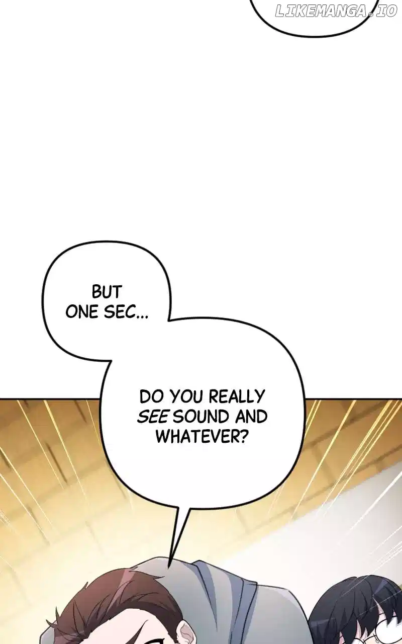 The Possessed Genius’ Gaming Stream chapter 35 page 122
