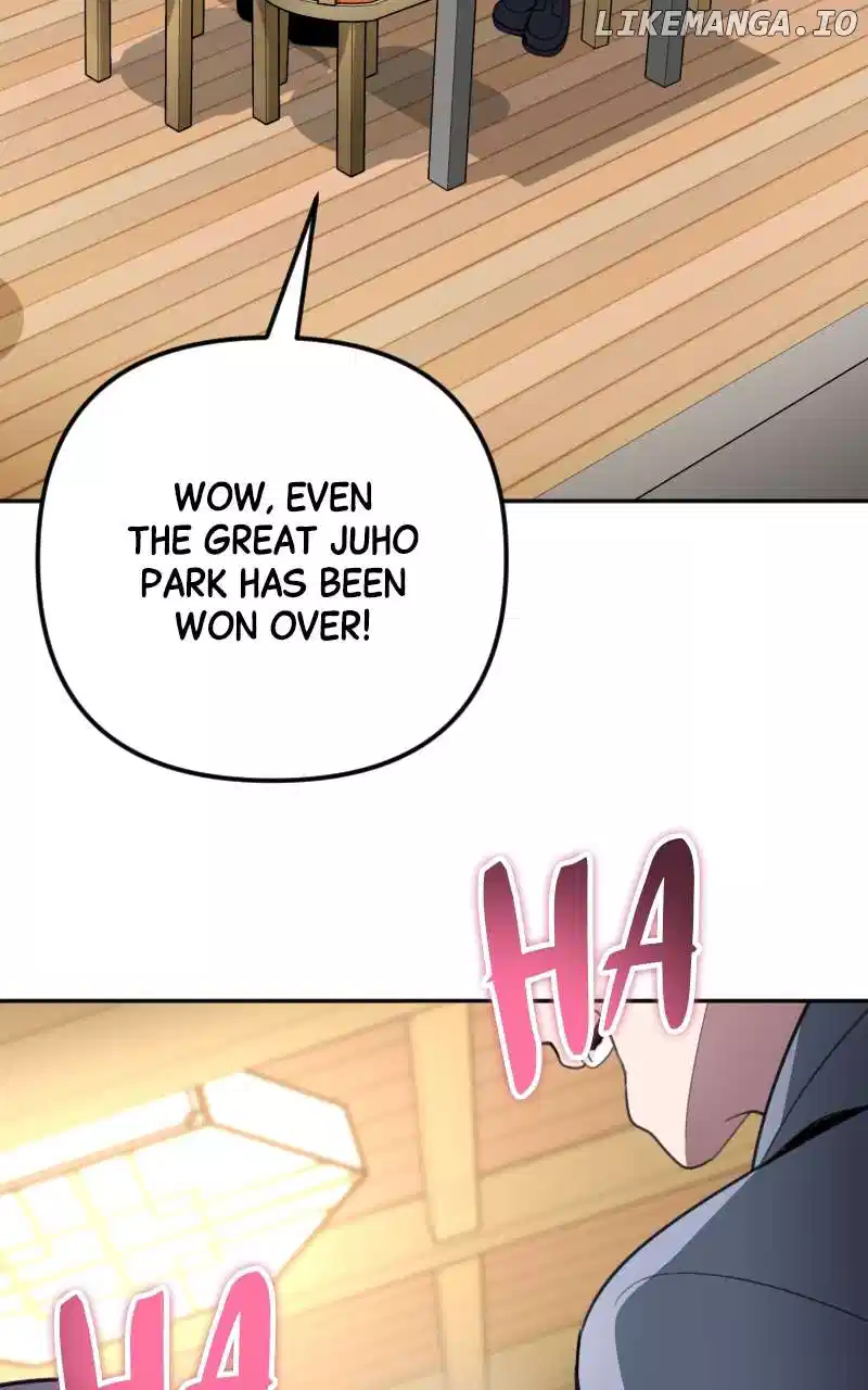 The Possessed Genius’ Gaming Stream chapter 35 page 127