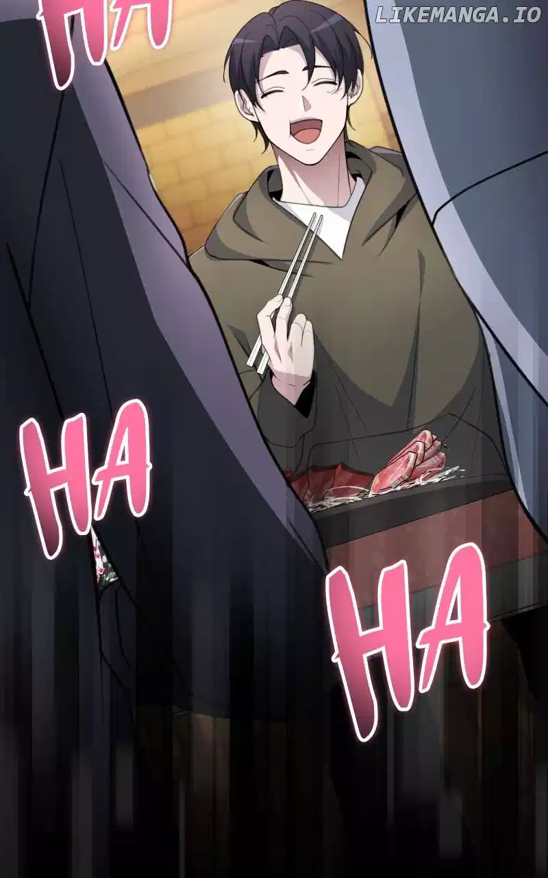The Possessed Genius’ Gaming Stream chapter 35 page 128
