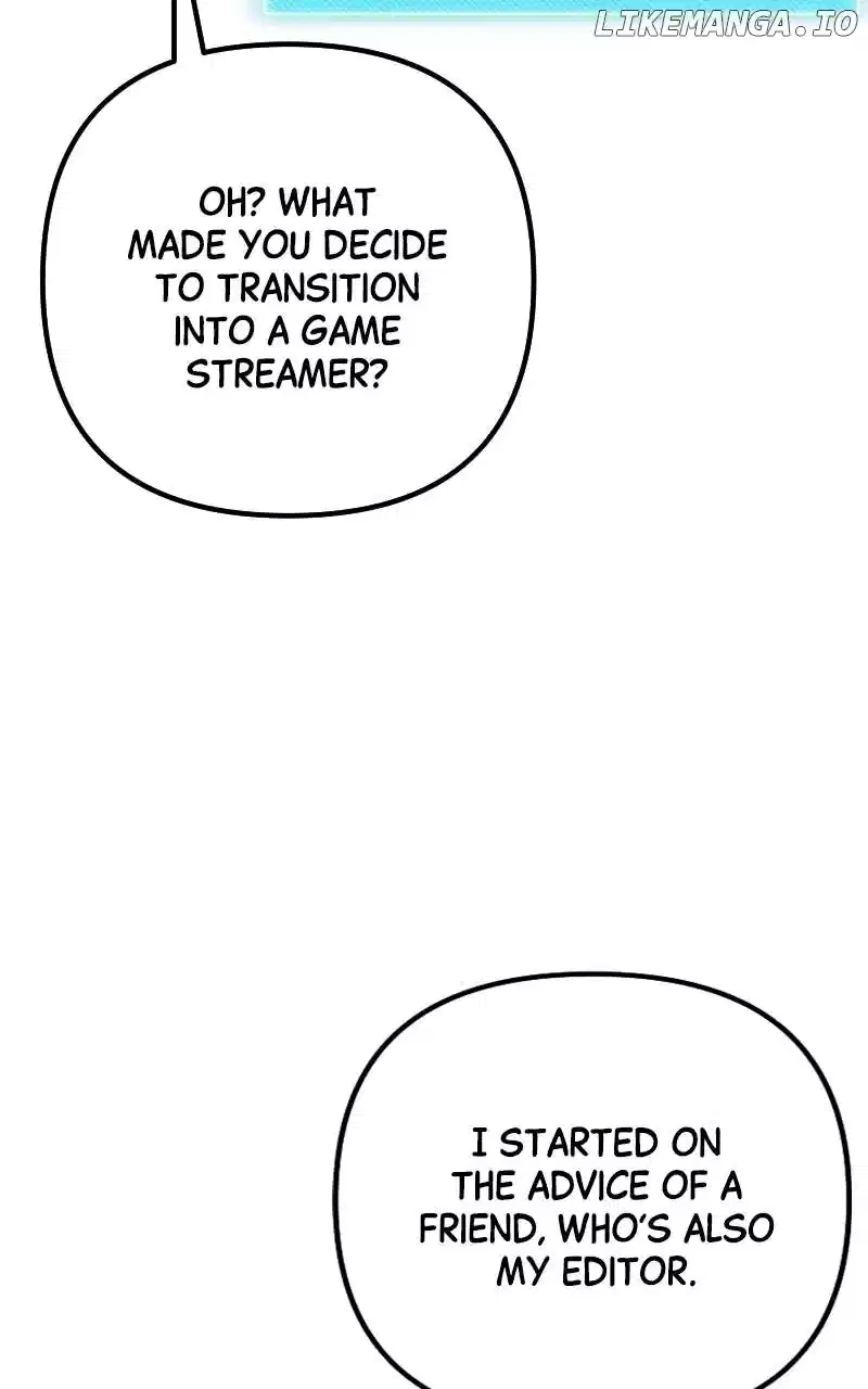 The Possessed Genius’ Gaming Stream chapter 35 page 13