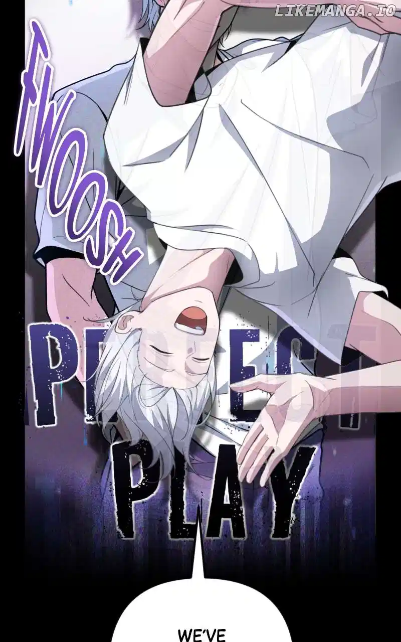 The Possessed Genius’ Gaming Stream chapter 35 page 134