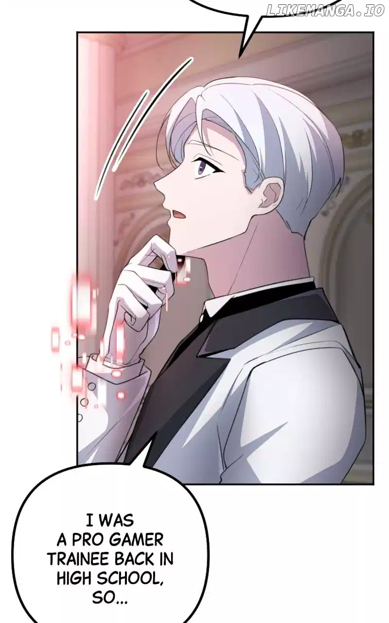 The Possessed Genius’ Gaming Stream chapter 35 page 14