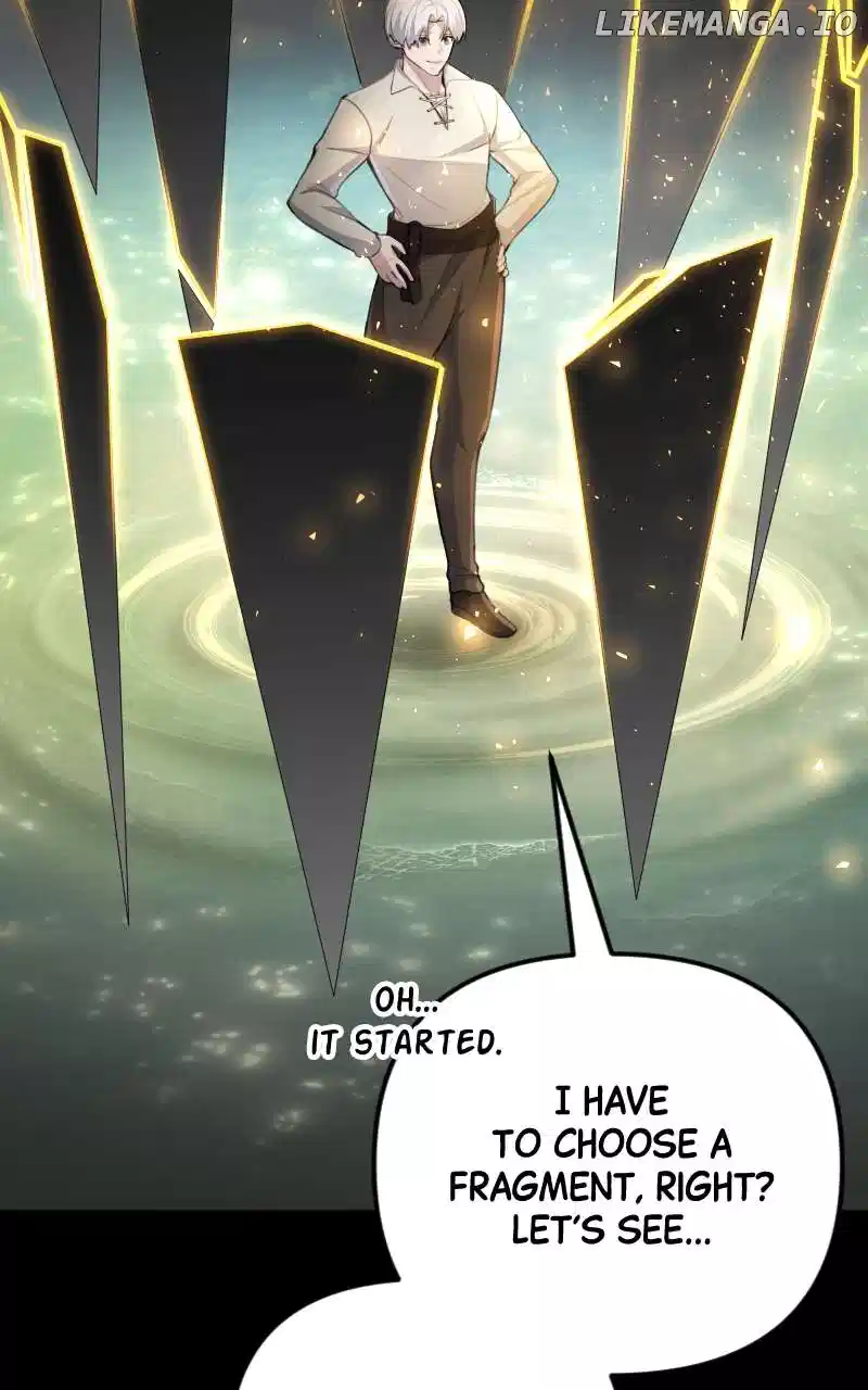 The Possessed Genius’ Gaming Stream chapter 35 page 154