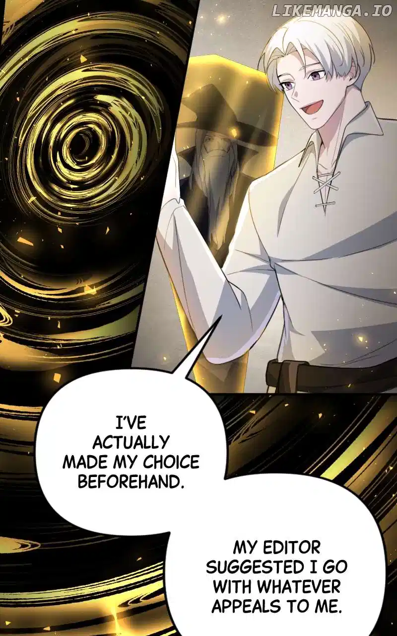 The Possessed Genius’ Gaming Stream chapter 35 page 158
