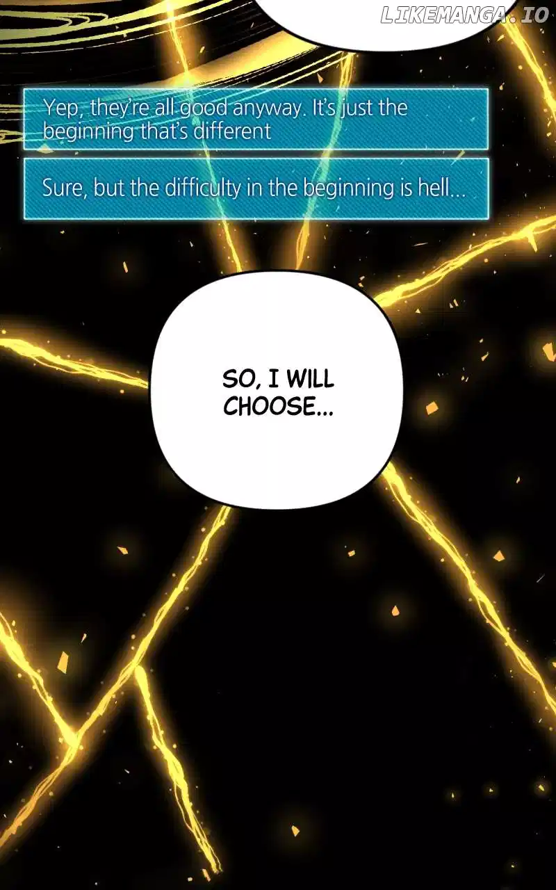 The Possessed Genius’ Gaming Stream chapter 35 page 159