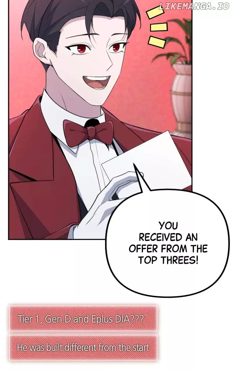 The Possessed Genius’ Gaming Stream chapter 35 page 16