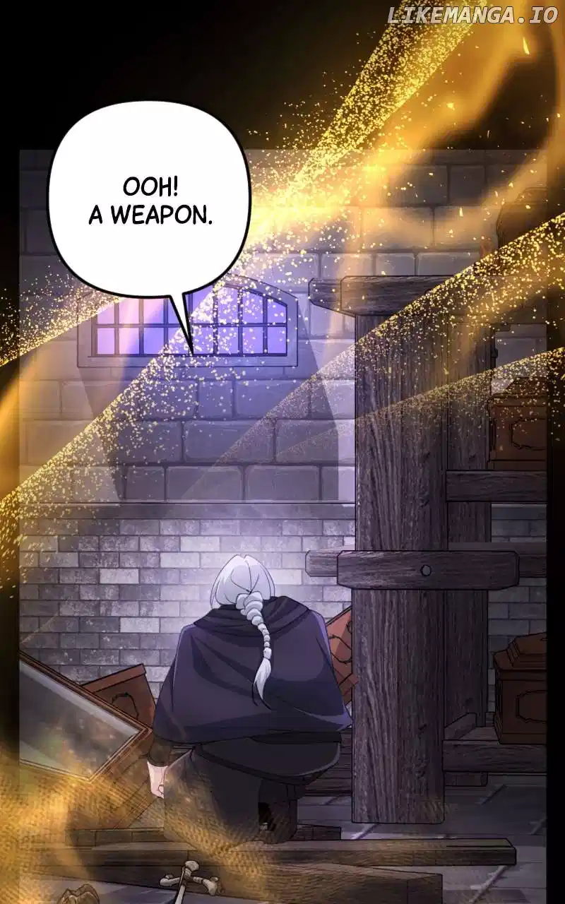The Possessed Genius’ Gaming Stream chapter 35 page 168
