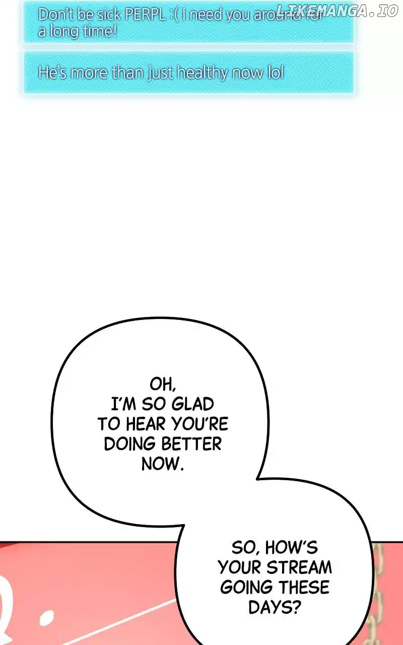 The Possessed Genius’ Gaming Stream chapter 35 page 20