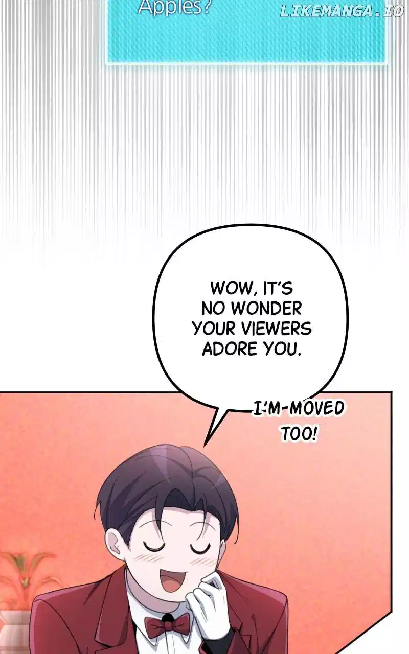 The Possessed Genius’ Gaming Stream chapter 35 page 26