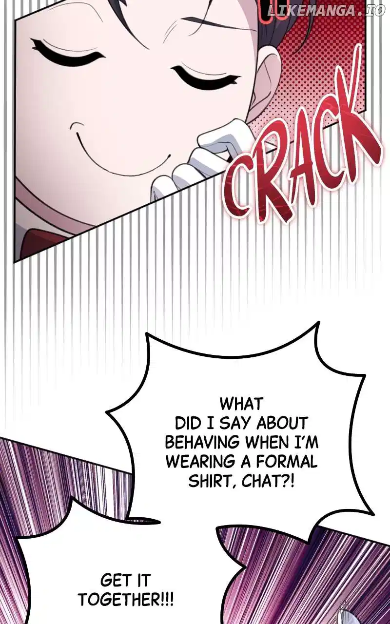 The Possessed Genius’ Gaming Stream chapter 35 page 29