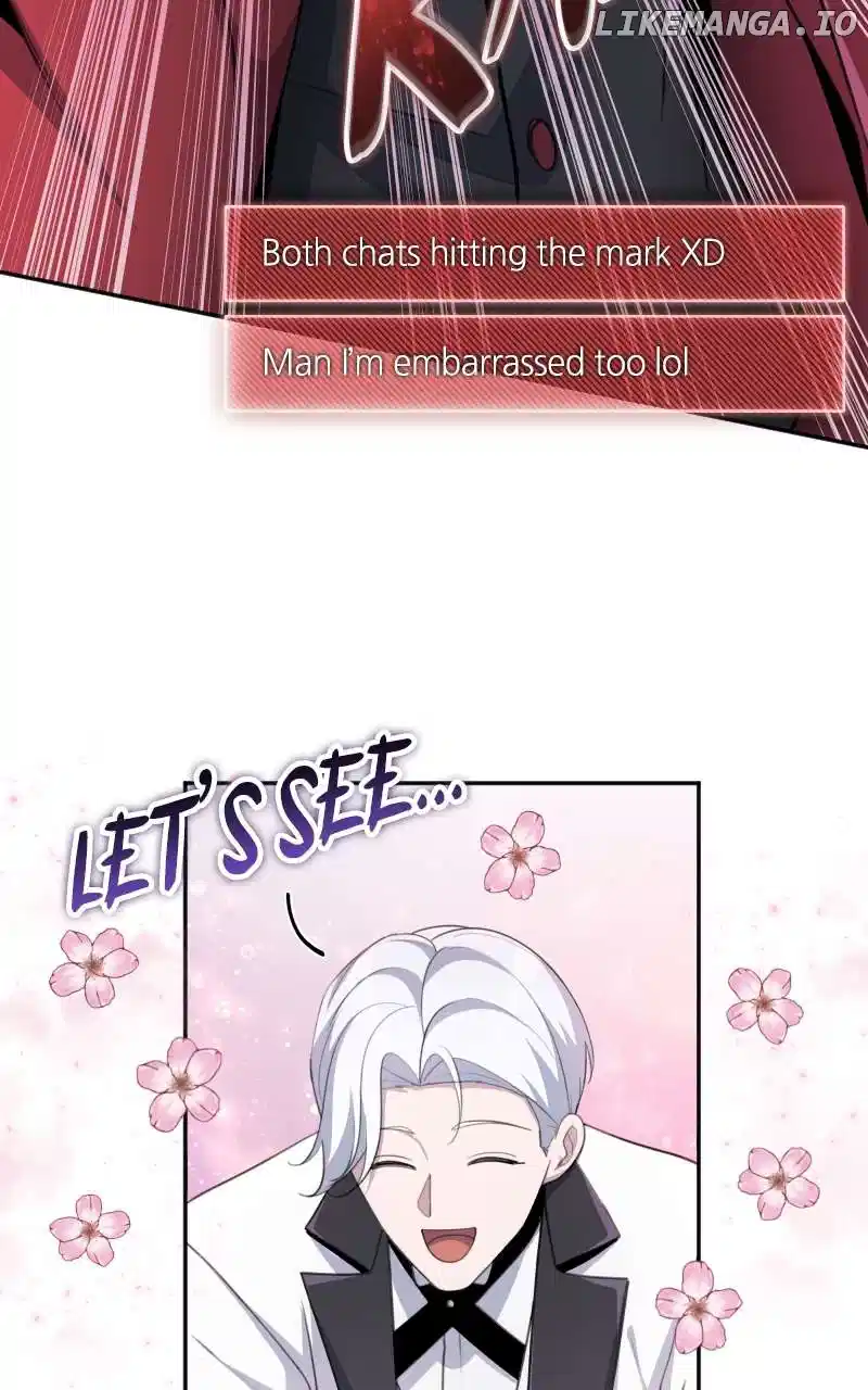 The Possessed Genius’ Gaming Stream chapter 35 page 31