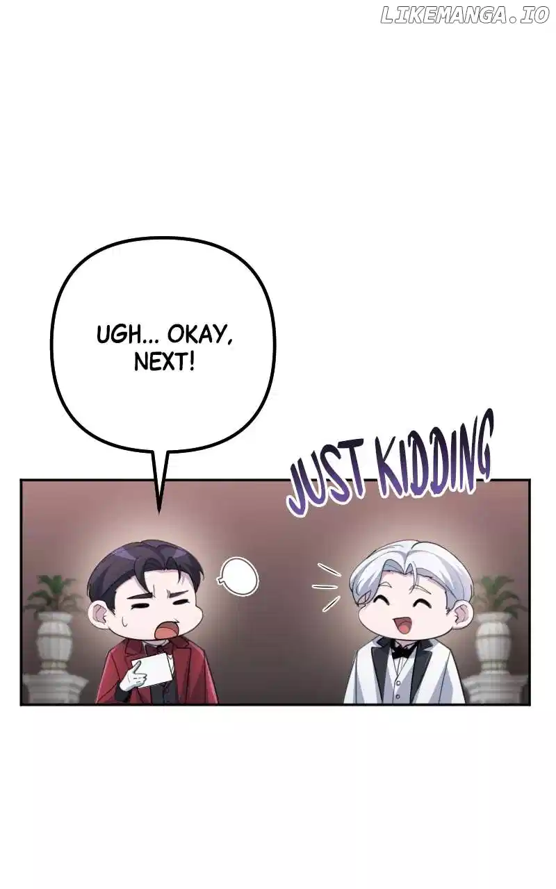 The Possessed Genius’ Gaming Stream chapter 35 page 33