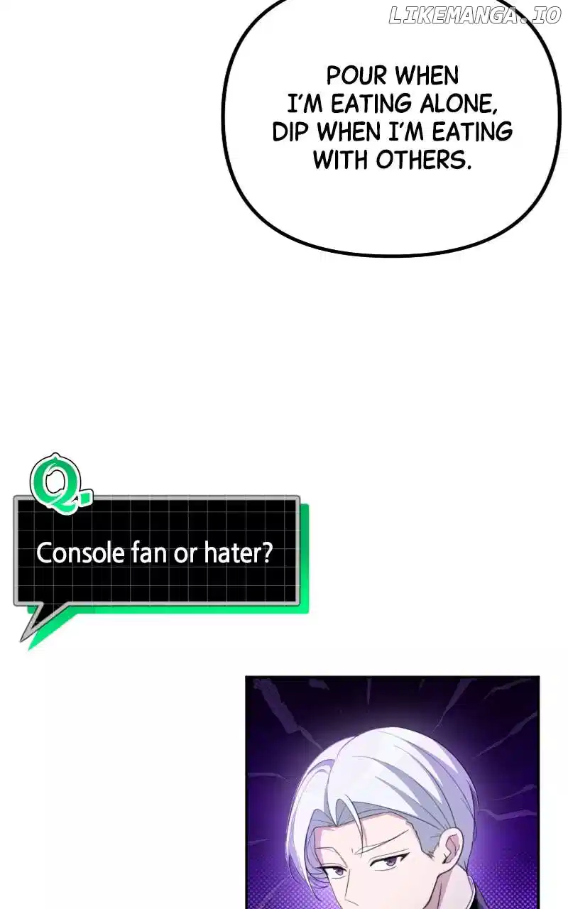 The Possessed Genius’ Gaming Stream chapter 35 page 35