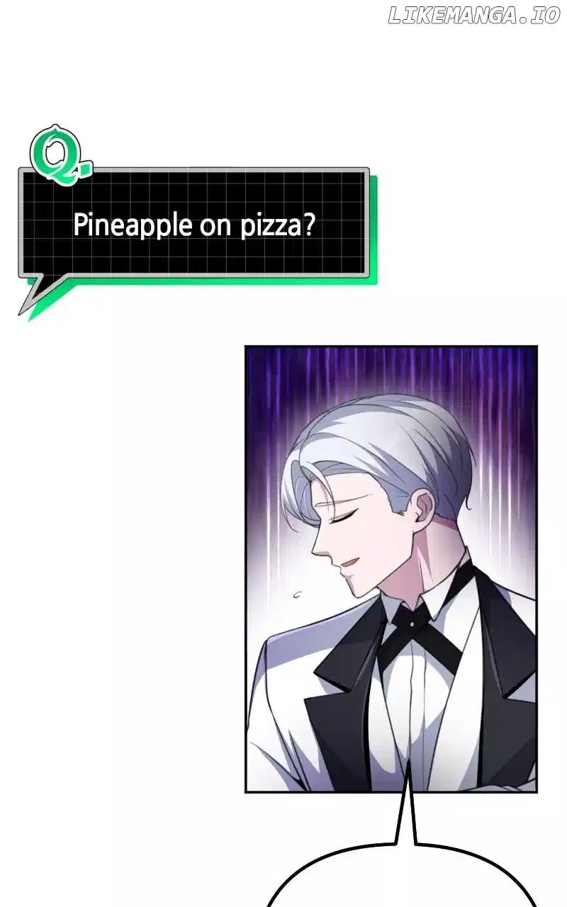 The Possessed Genius’ Gaming Stream chapter 35 page 38