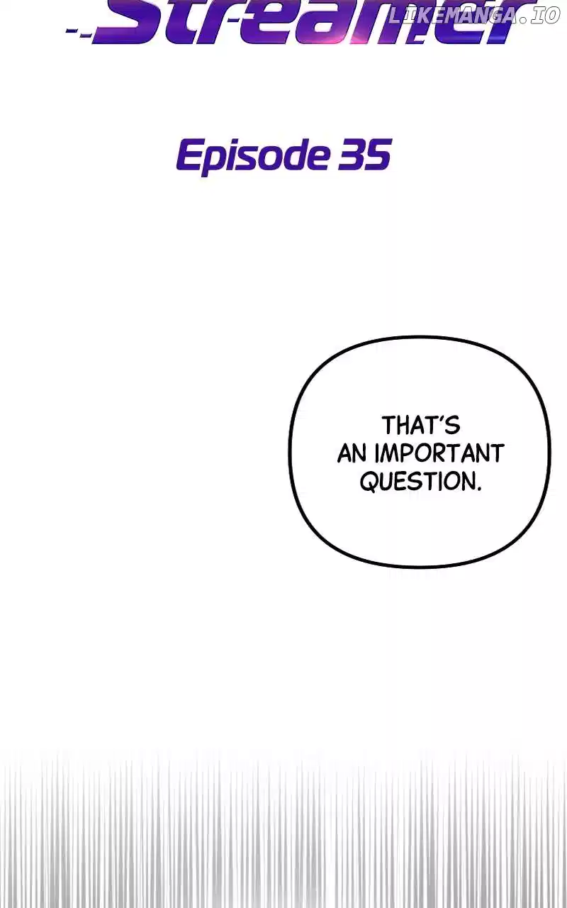 The Possessed Genius’ Gaming Stream chapter 35 page 42