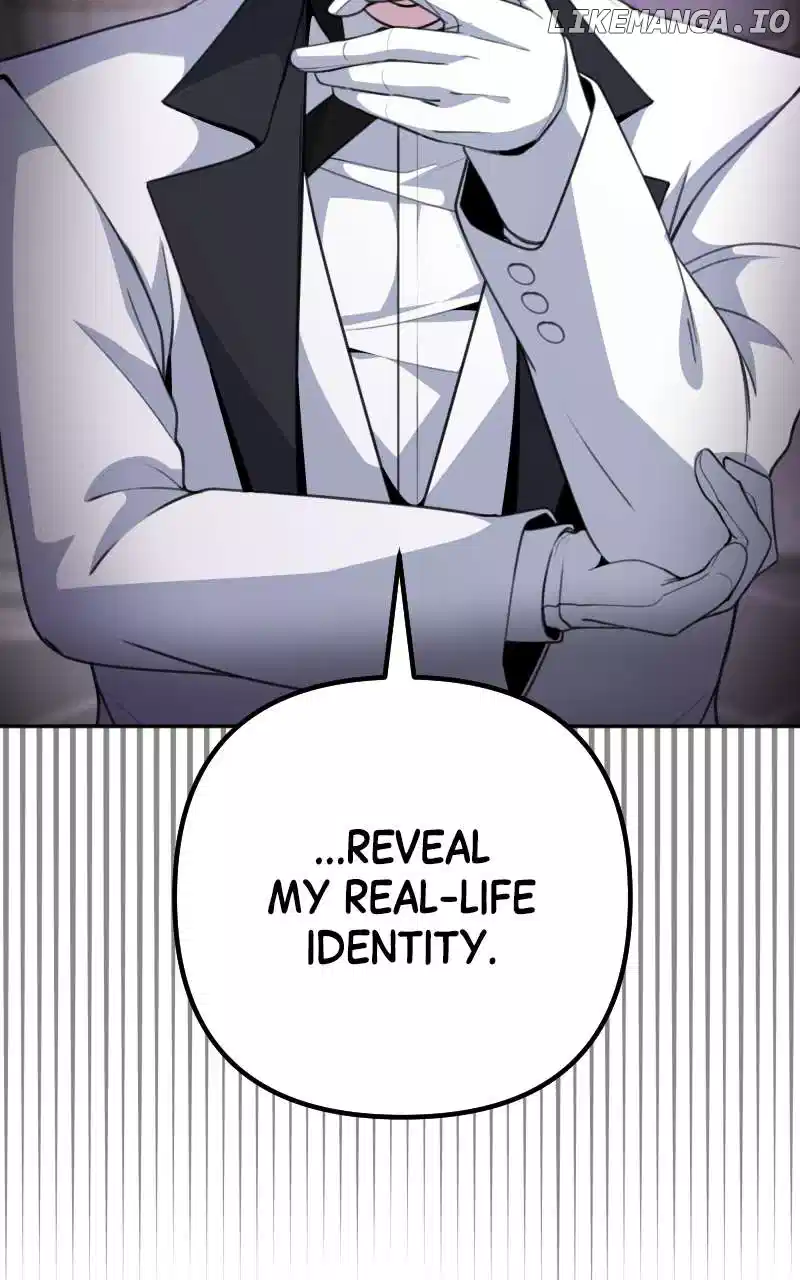 The Possessed Genius’ Gaming Stream chapter 35 page 44