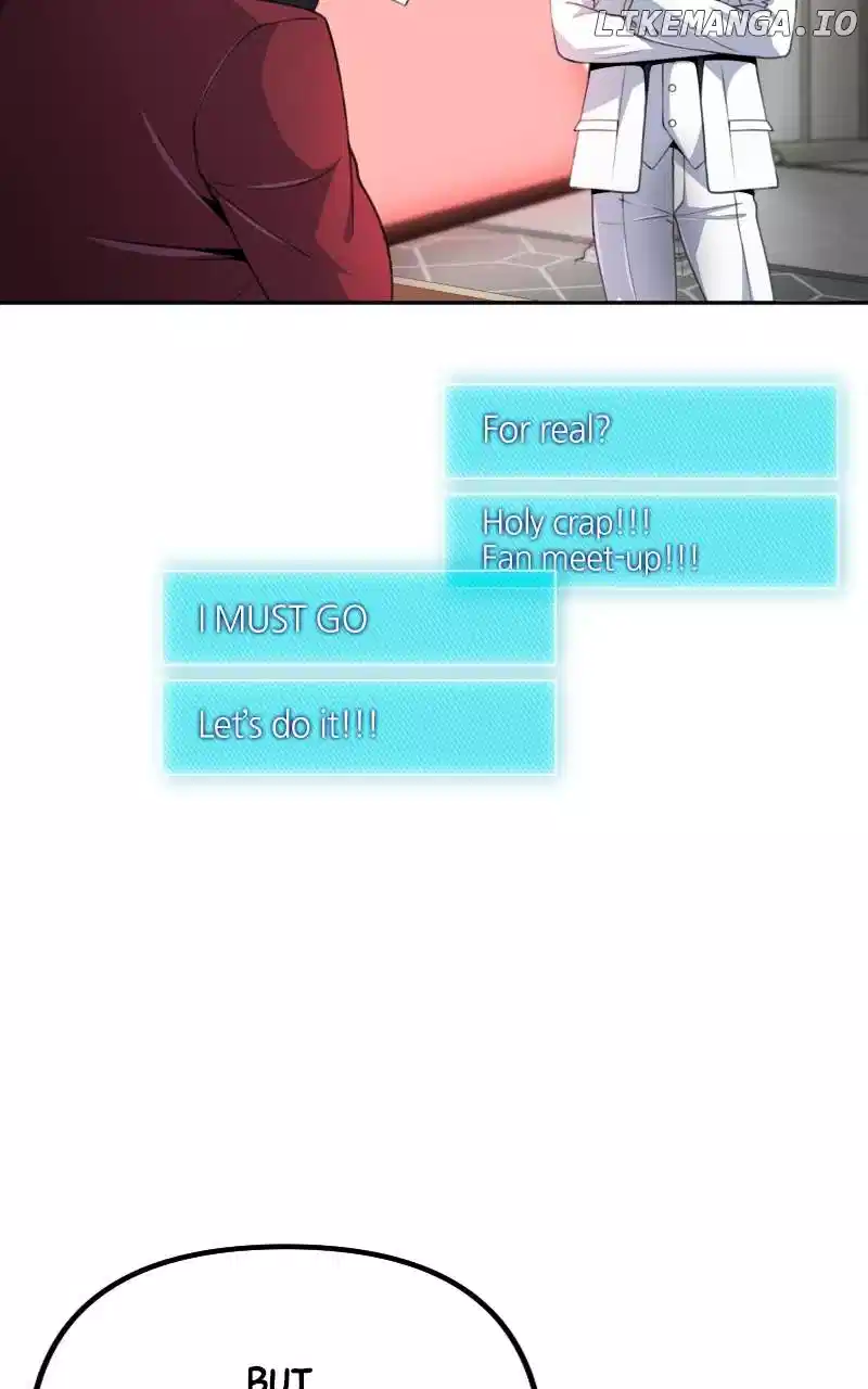 The Possessed Genius’ Gaming Stream chapter 35 page 46