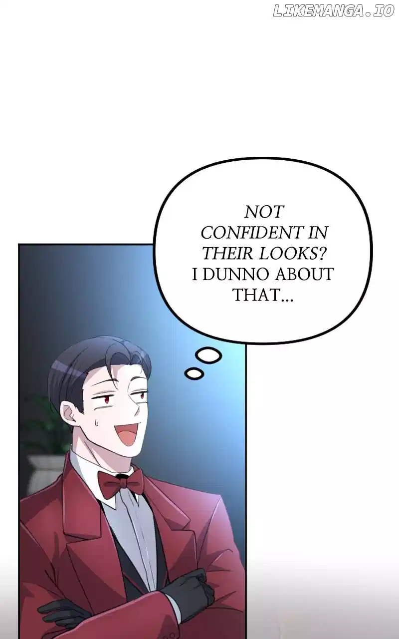 The Possessed Genius’ Gaming Stream chapter 35 page 50