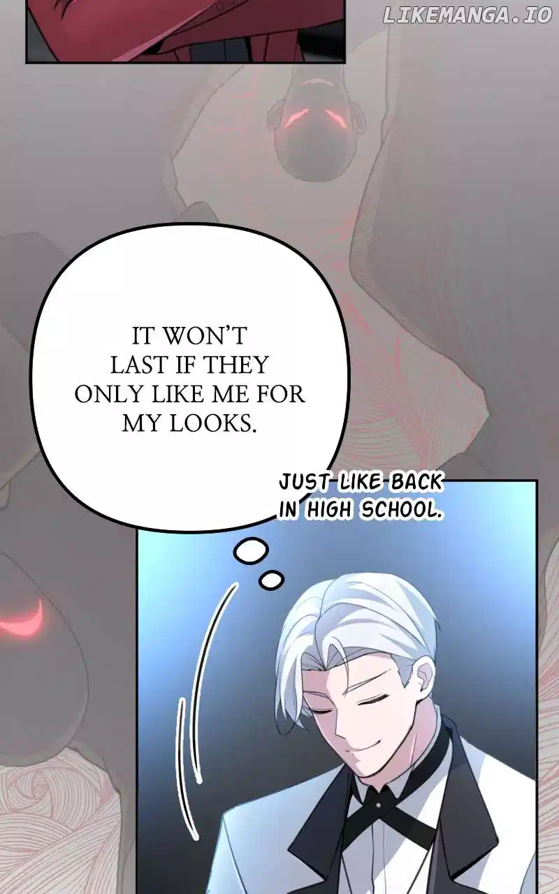 The Possessed Genius’ Gaming Stream chapter 35 page 51