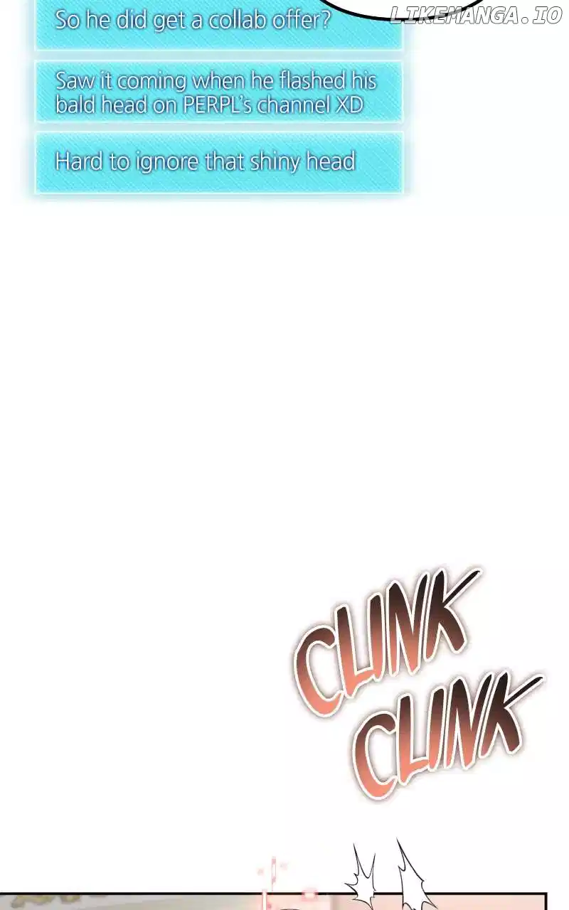 The Possessed Genius’ Gaming Stream chapter 35 page 54