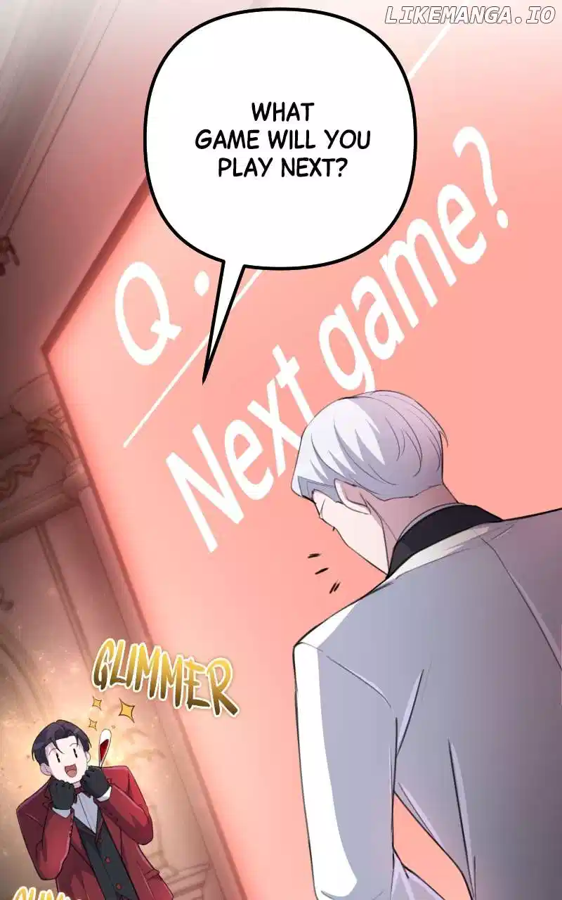 The Possessed Genius’ Gaming Stream chapter 35 page 56