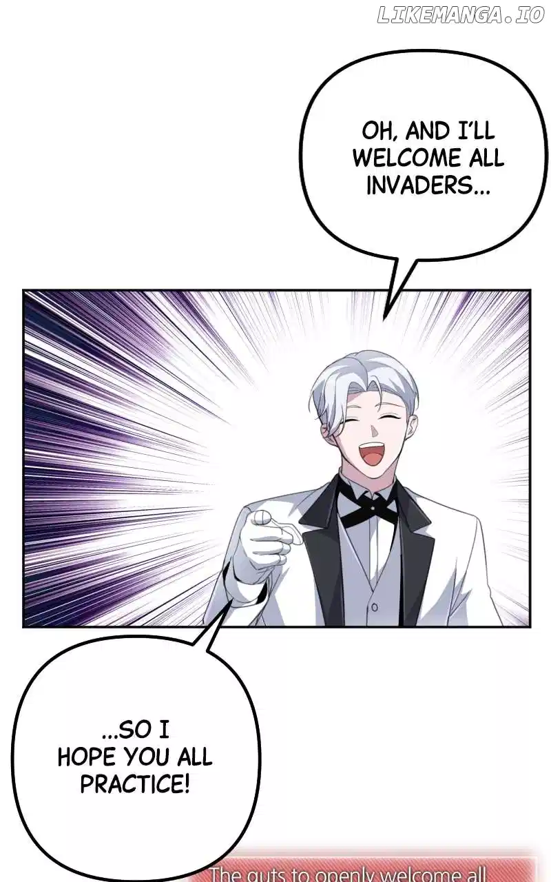 The Possessed Genius’ Gaming Stream chapter 35 page 62