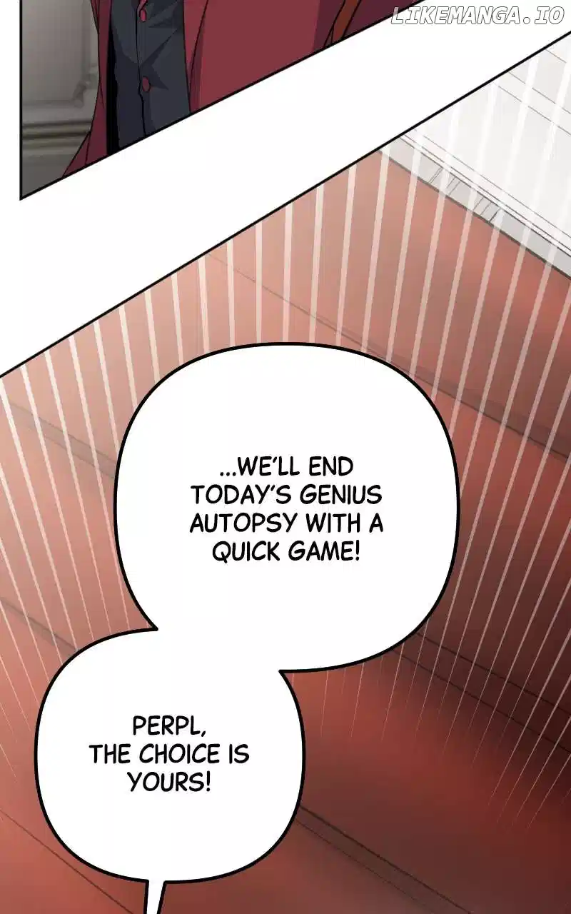 The Possessed Genius’ Gaming Stream chapter 35 page 65