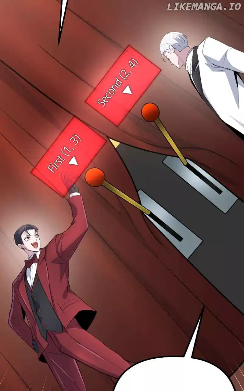 The Possessed Genius’ Gaming Stream chapter 35 page 66
