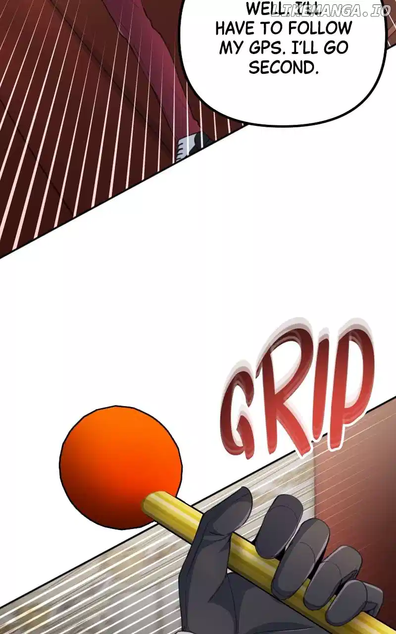 The Possessed Genius’ Gaming Stream chapter 35 page 67