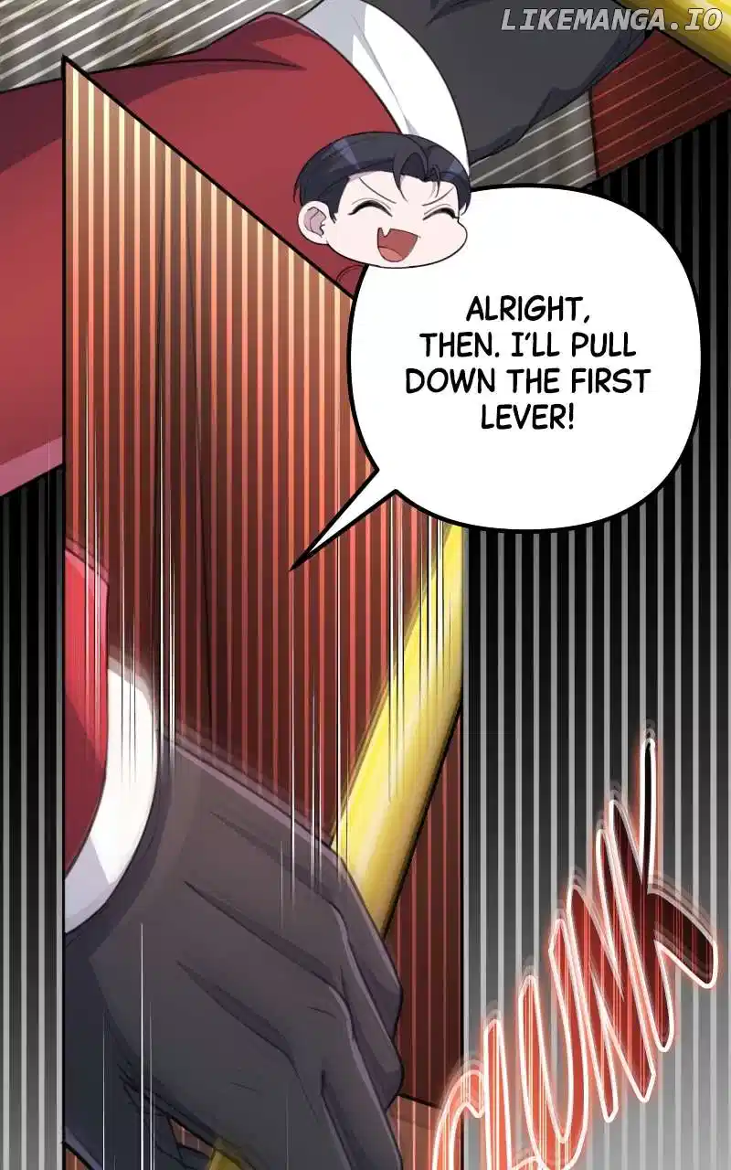 The Possessed Genius’ Gaming Stream chapter 35 page 68