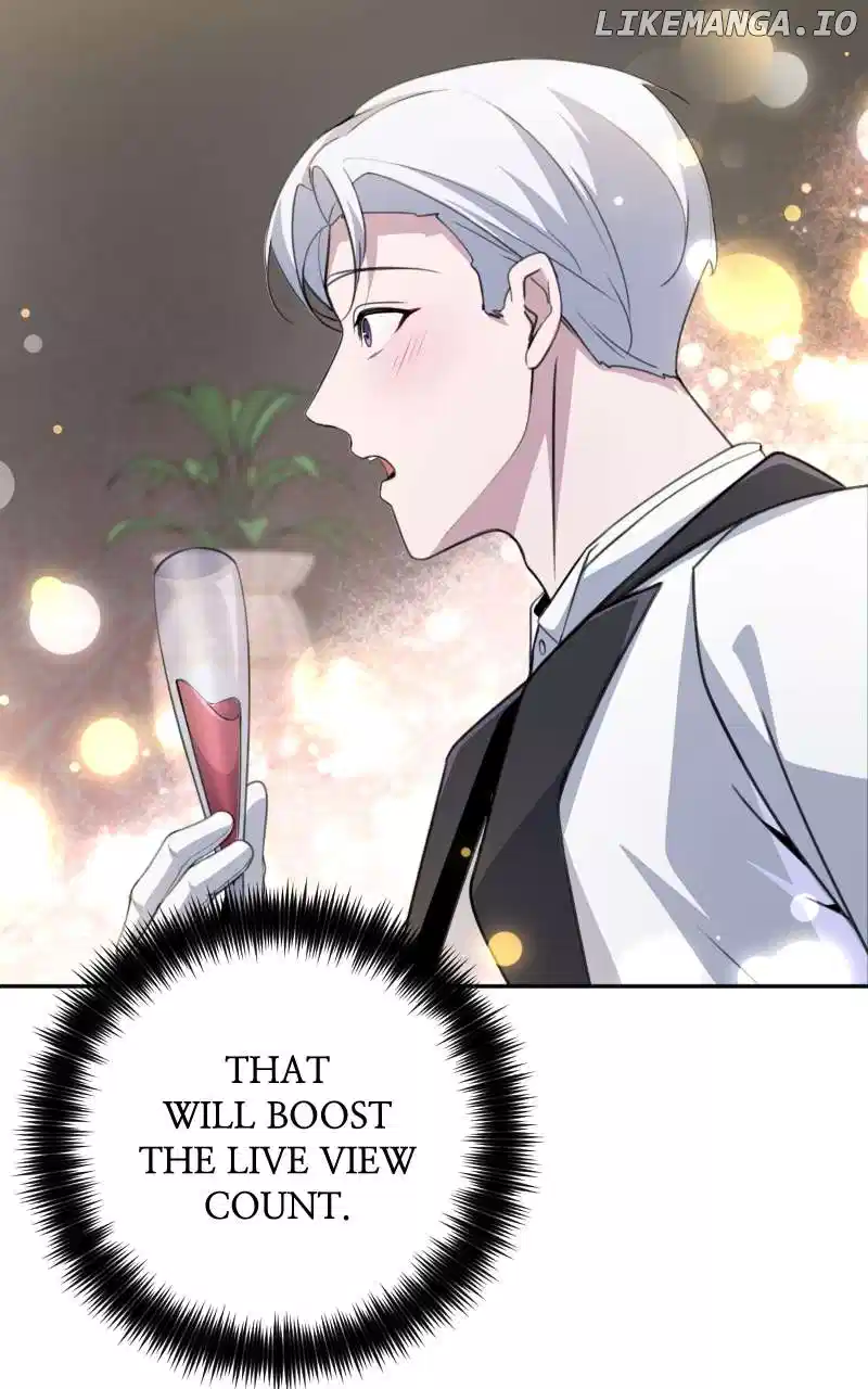 The Possessed Genius’ Gaming Stream chapter 35 page 7