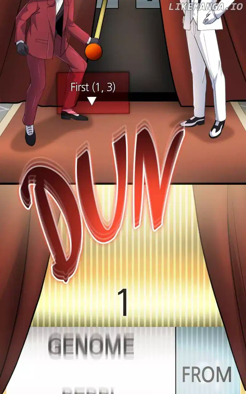 The Possessed Genius’ Gaming Stream chapter 35 page 71