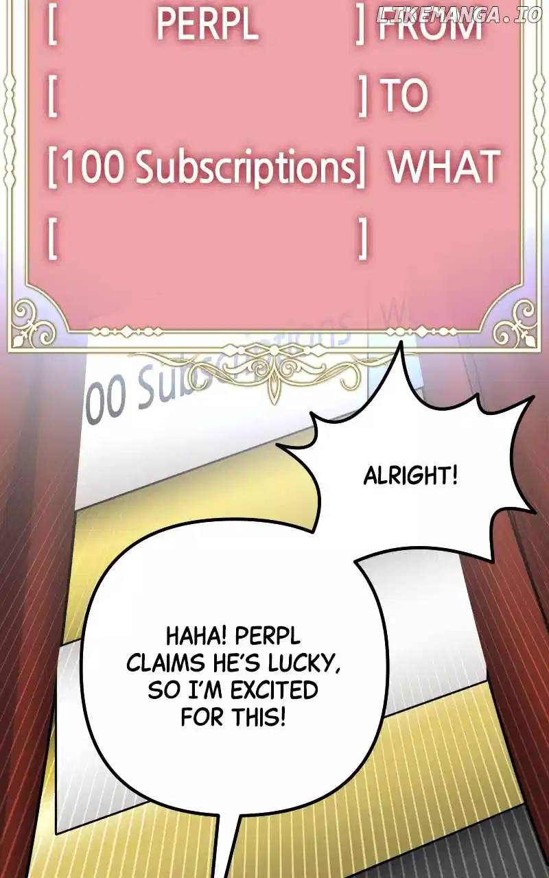 The Possessed Genius’ Gaming Stream chapter 35 page 74