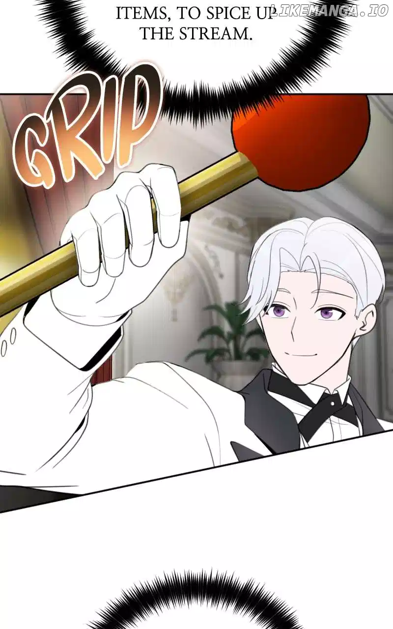The Possessed Genius’ Gaming Stream chapter 35 page 77