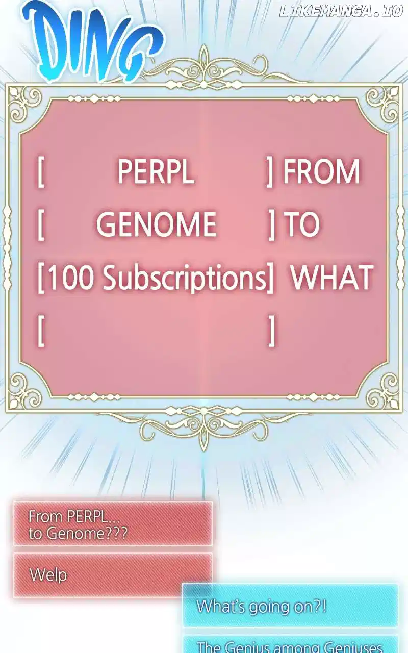 The Possessed Genius’ Gaming Stream chapter 35 page 86