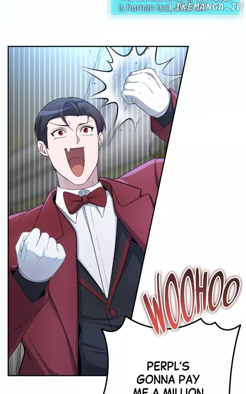 The Possessed Genius’ Gaming Stream chapter 35 page 87