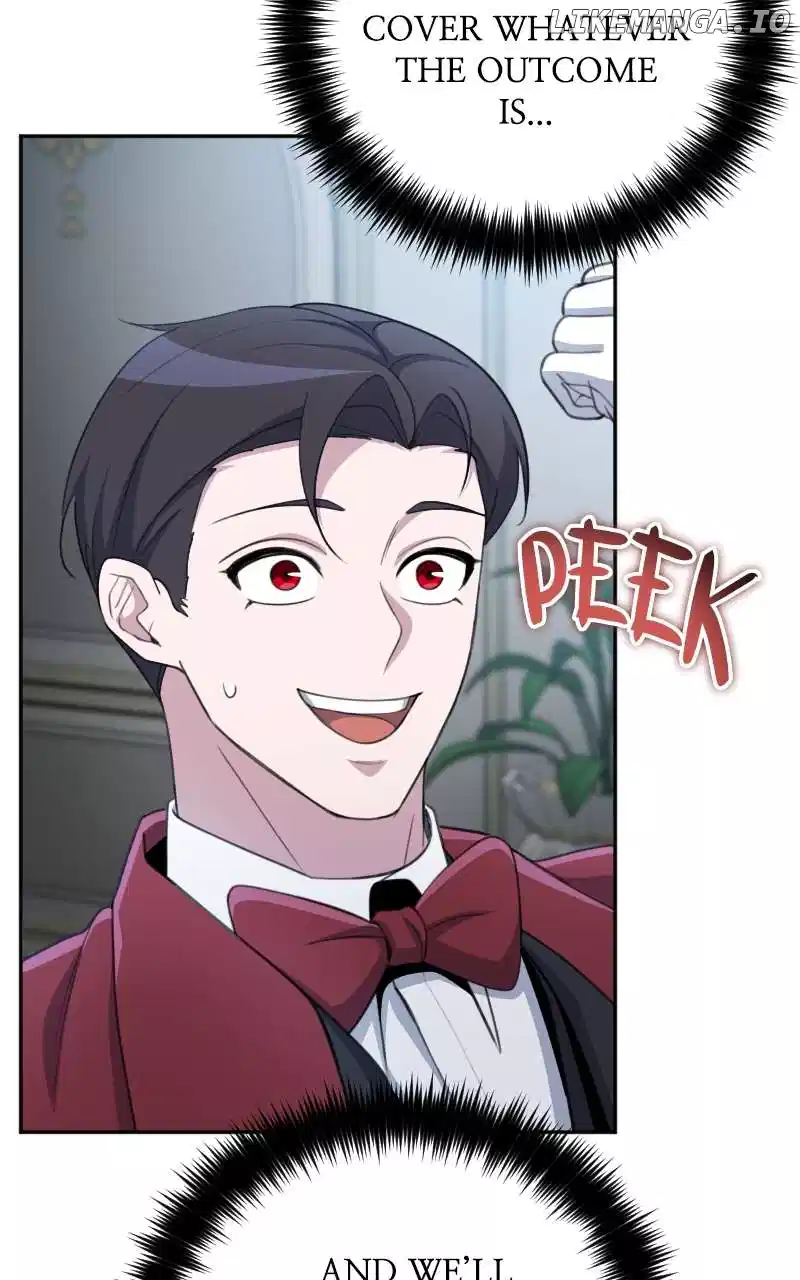 The Possessed Genius’ Gaming Stream chapter 35 page 89