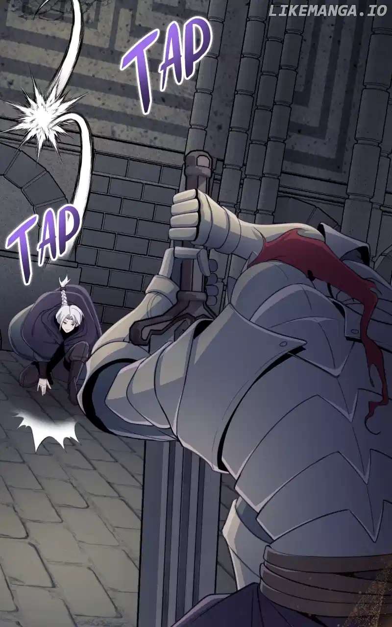 The Possessed Genius’ Gaming Stream chapter 36 page 109