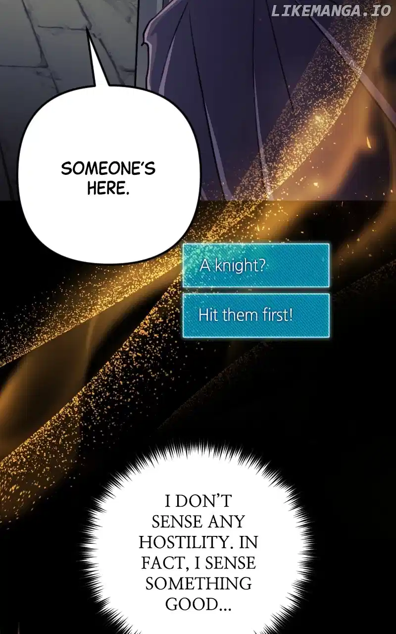 The Possessed Genius’ Gaming Stream chapter 36 page 110
