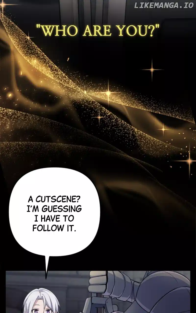 The Possessed Genius’ Gaming Stream chapter 36 page 113
