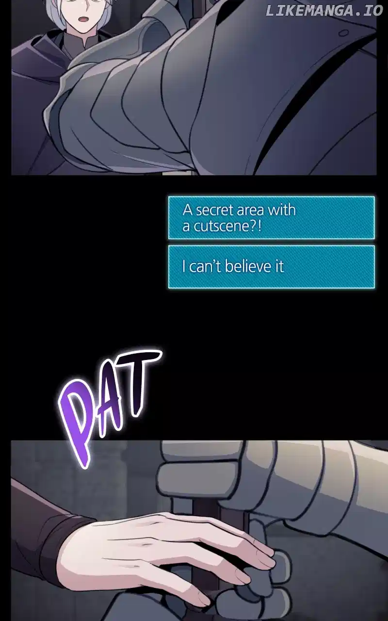 The Possessed Genius’ Gaming Stream chapter 36 page 114