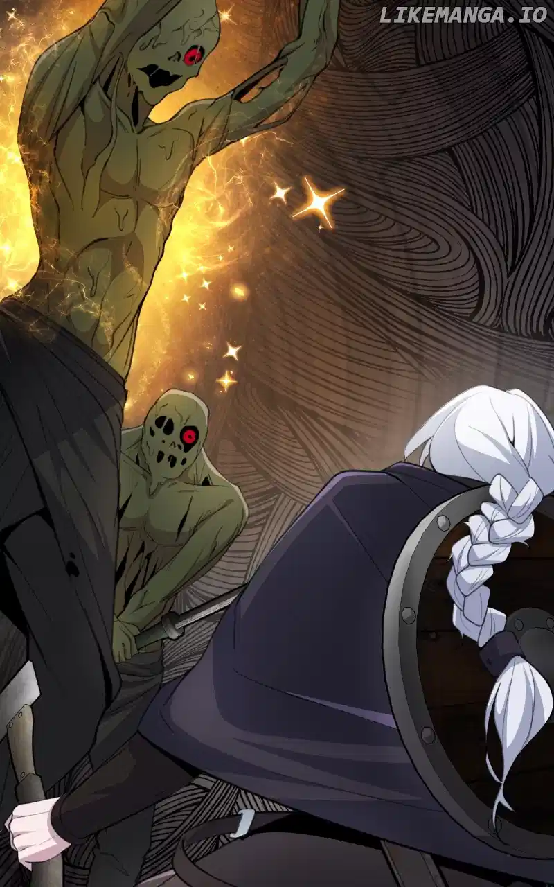 The Possessed Genius’ Gaming Stream chapter 36 page 12