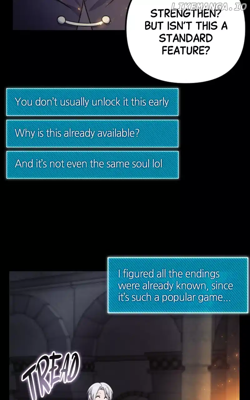 The Possessed Genius’ Gaming Stream chapter 36 page 121