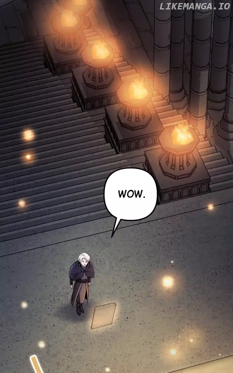 The Possessed Genius’ Gaming Stream chapter 36 page 123