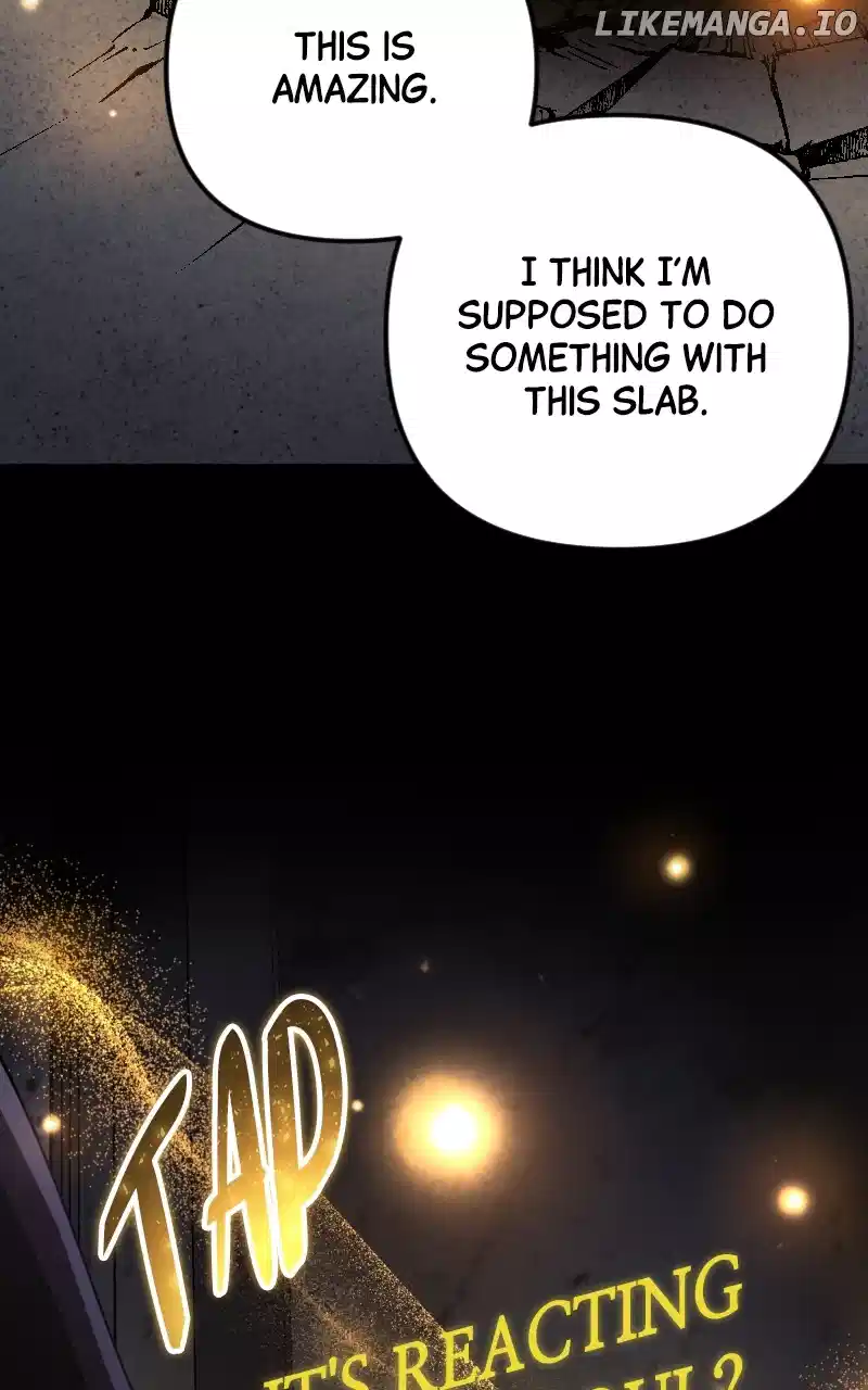 The Possessed Genius’ Gaming Stream chapter 36 page 125