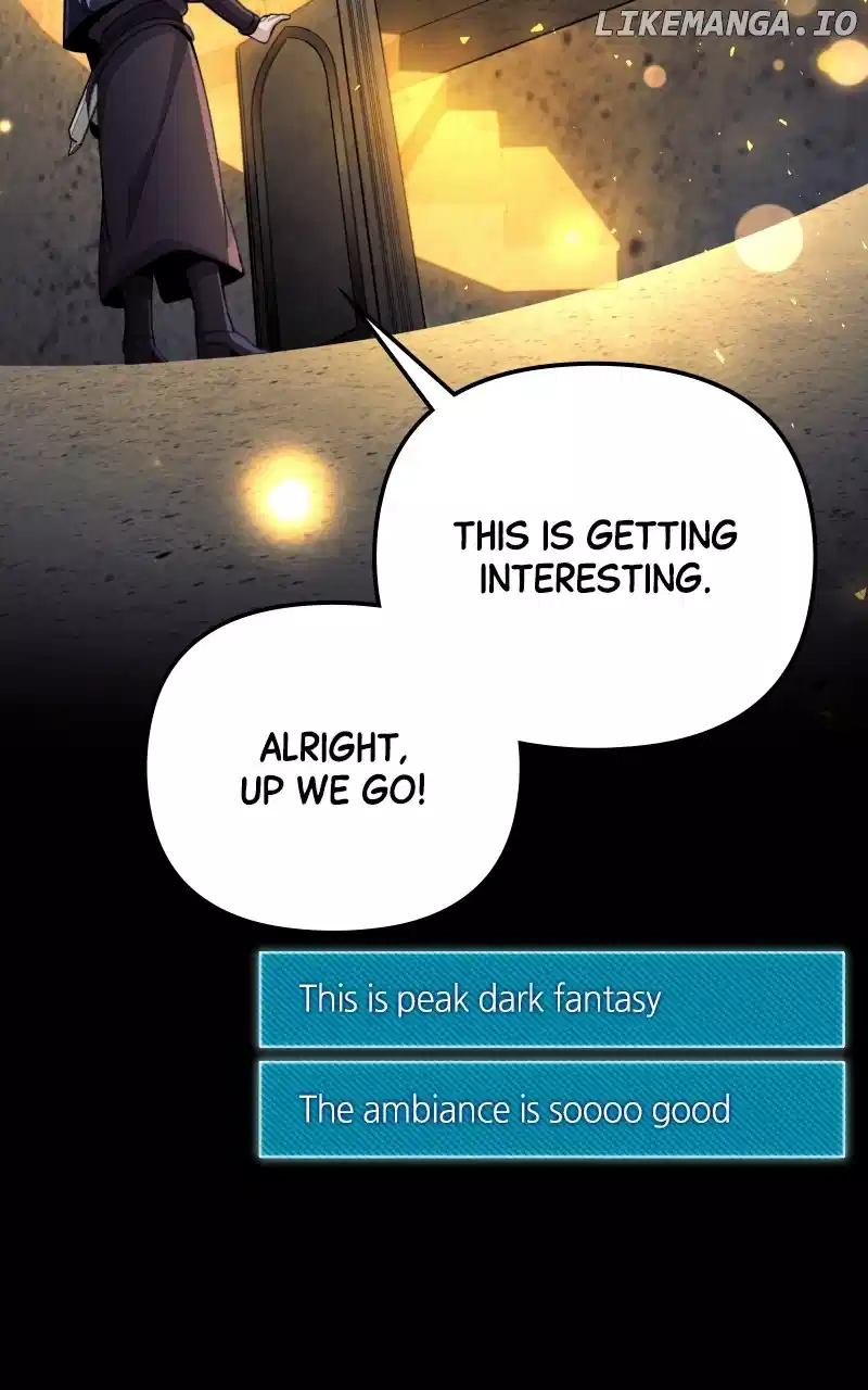 The Possessed Genius’ Gaming Stream chapter 36 page 130