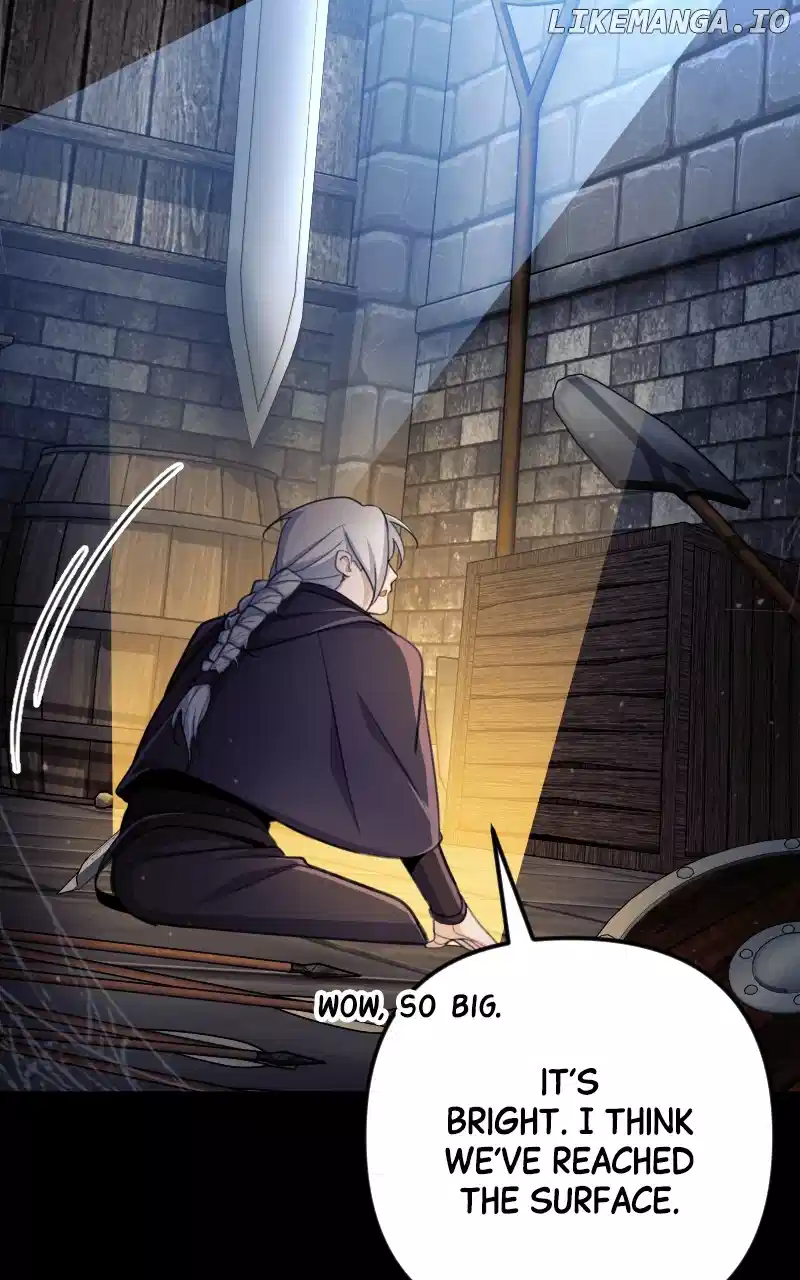 The Possessed Genius’ Gaming Stream chapter 36 page 132