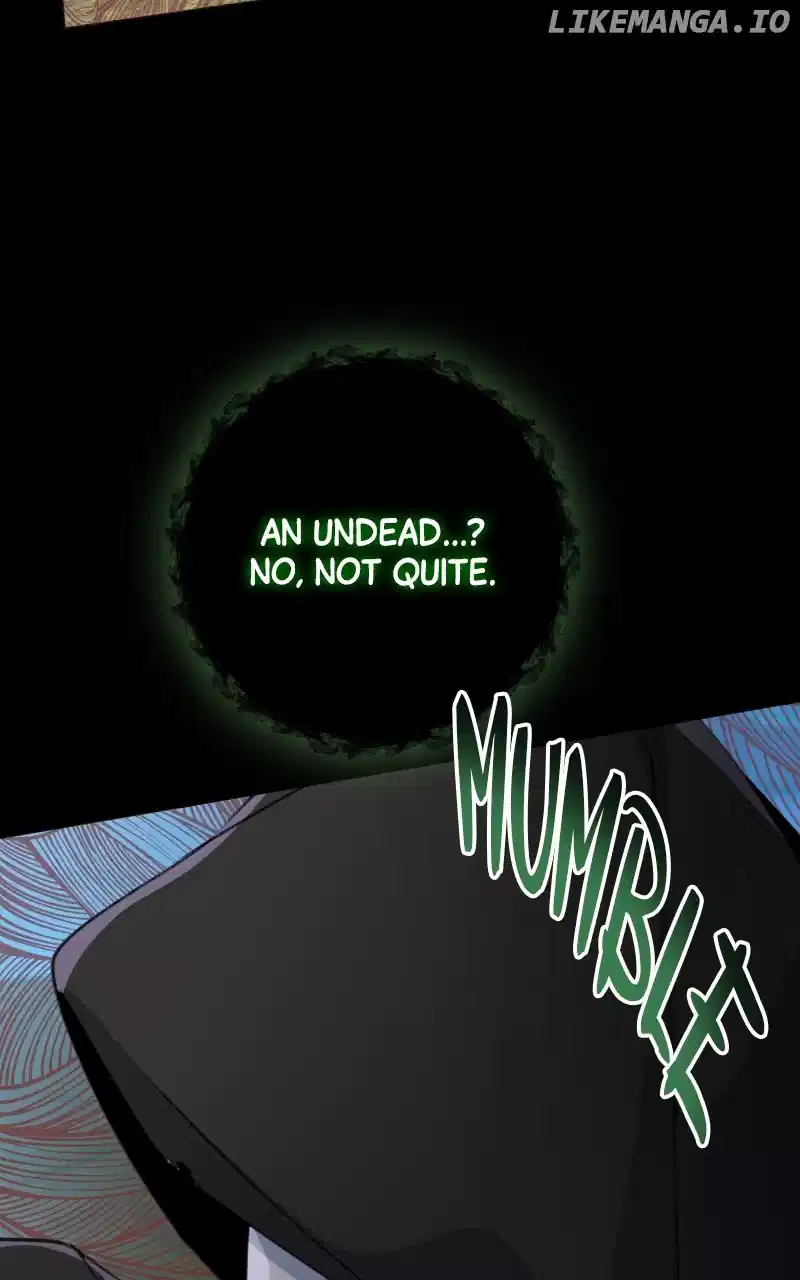 The Possessed Genius’ Gaming Stream chapter 36 page 137